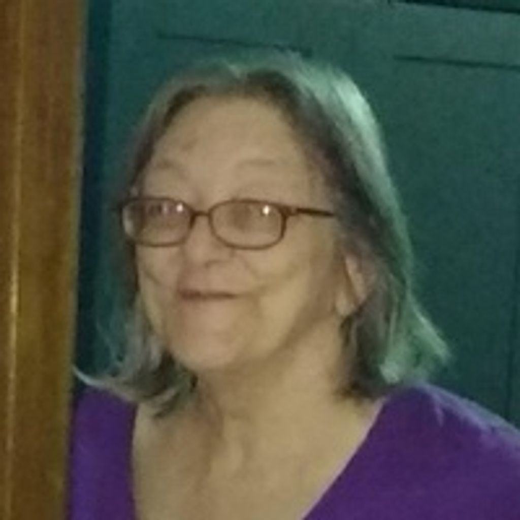 Polly Salmon