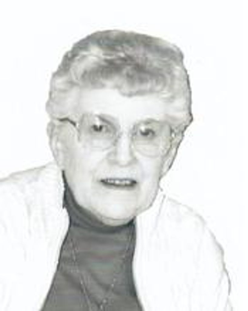 Frances E. Scarbrough (Weidner)