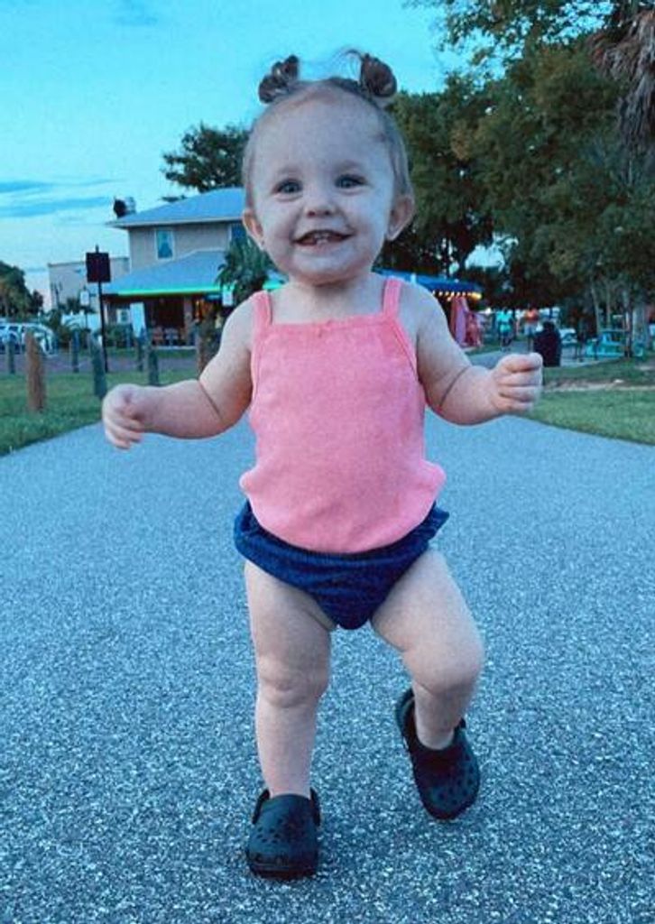 Emersyn Grace Sly Profile Photo