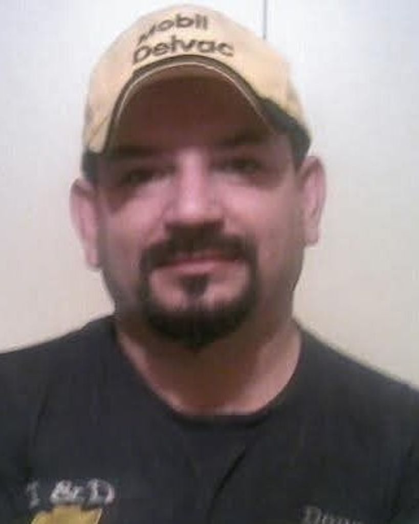 Douglas Eric Pruitt Profile Photo