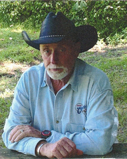James Thomas Frazier's obituary image
