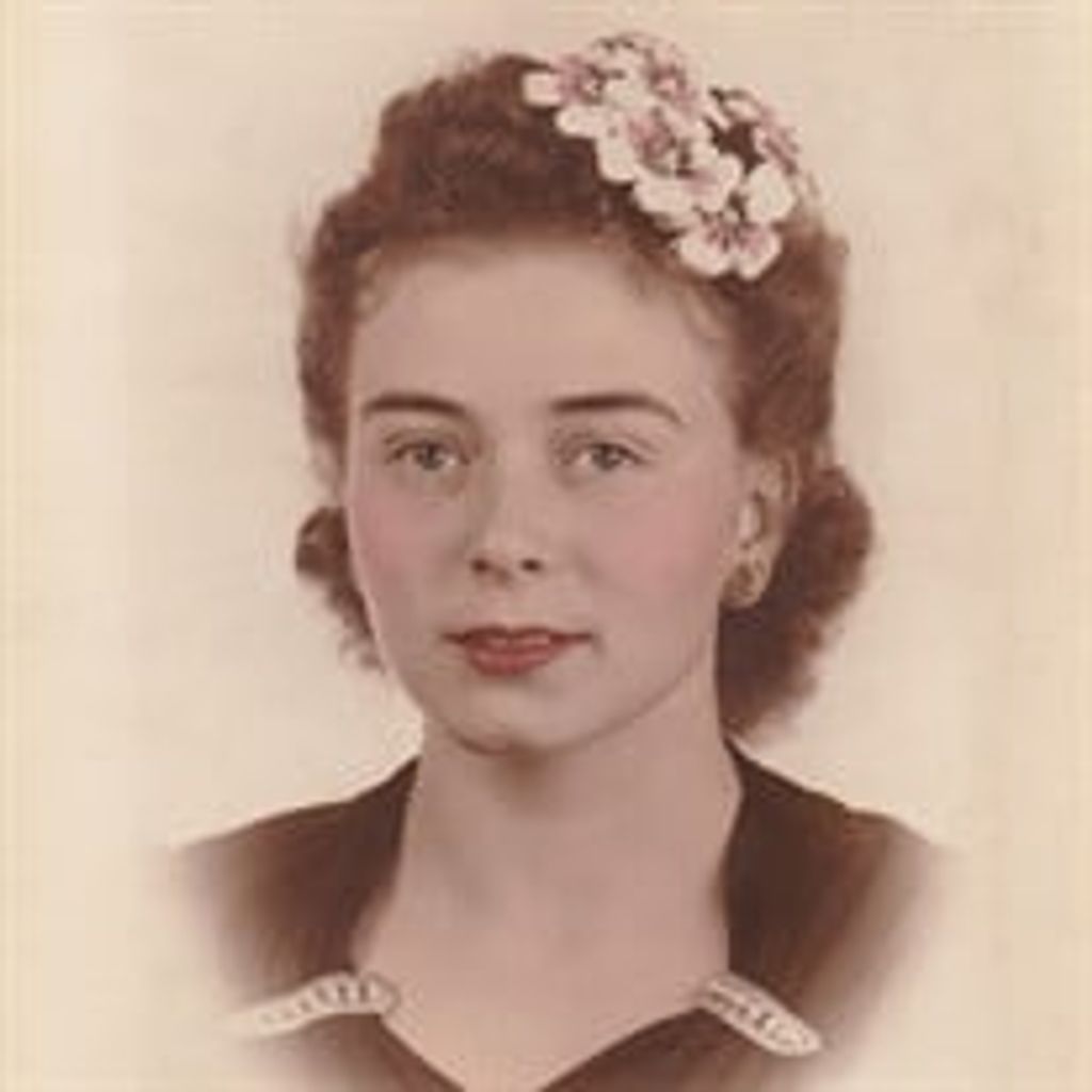 Mrs. Marie Hays Wright