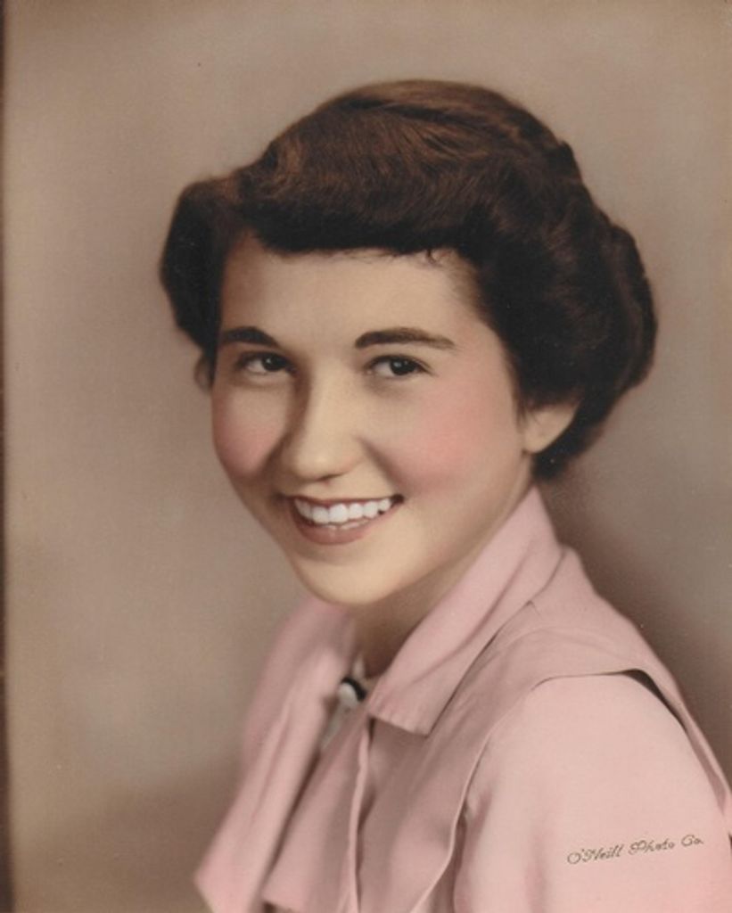 Lois Jean Langan Profile Photo