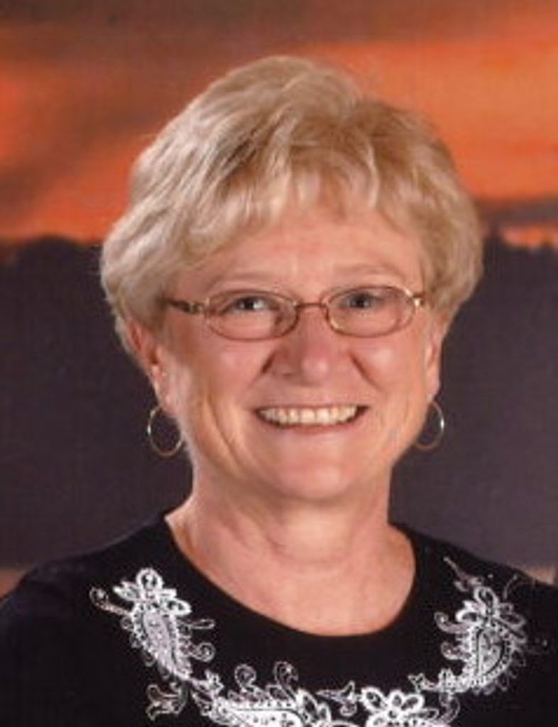 Nancy Amy (kelley)  Carrier