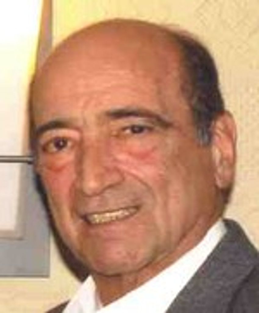 Andrew 'Sam' Amantia