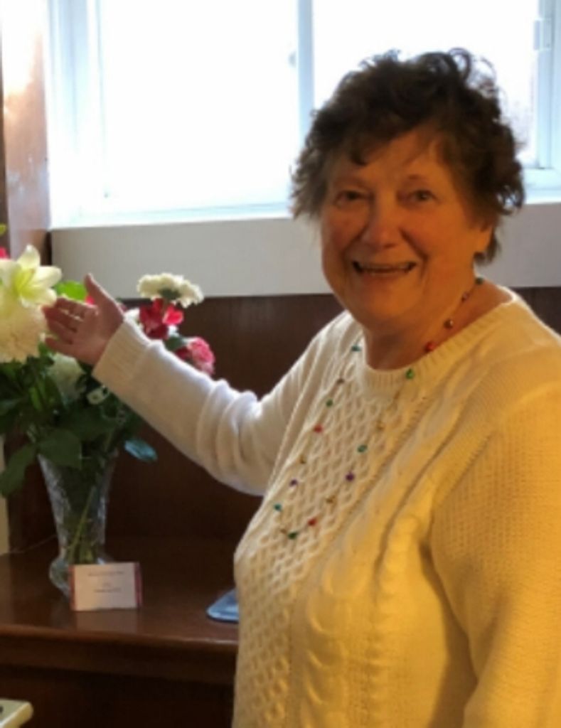 Barbara Sheridan Profile Photo