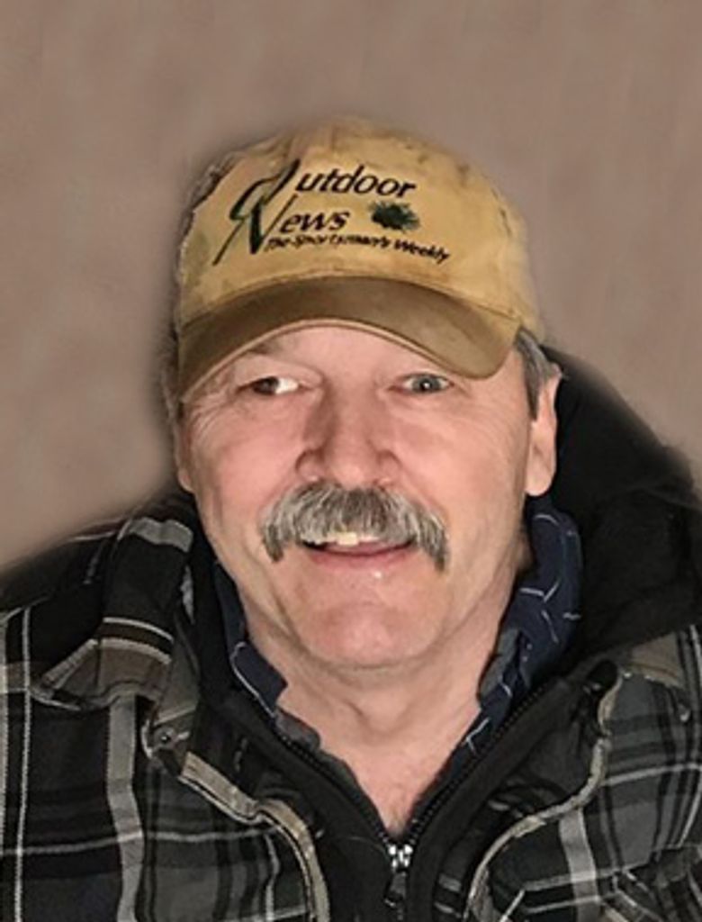 Terry Mohrmann