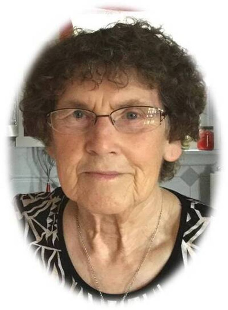 Reta Gwendolyn Adams Profile Photo