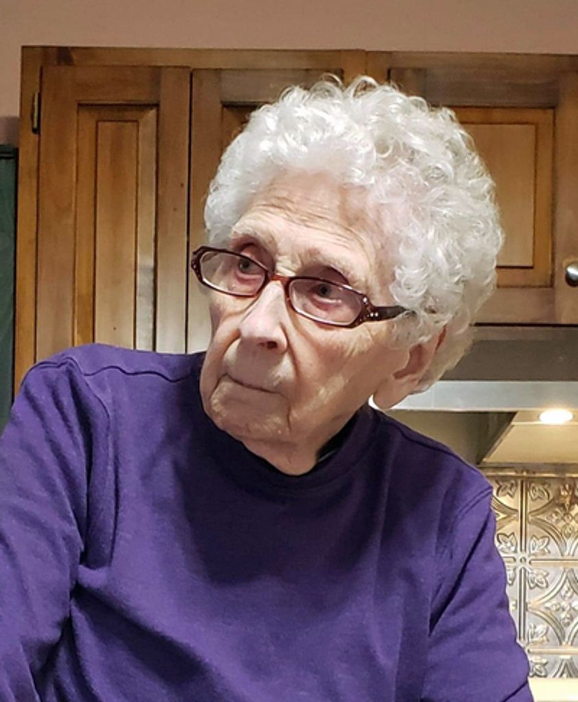 Freda Lois Jones Profile Photo