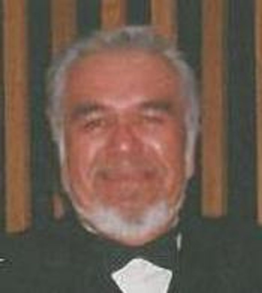 Wayne Alexander