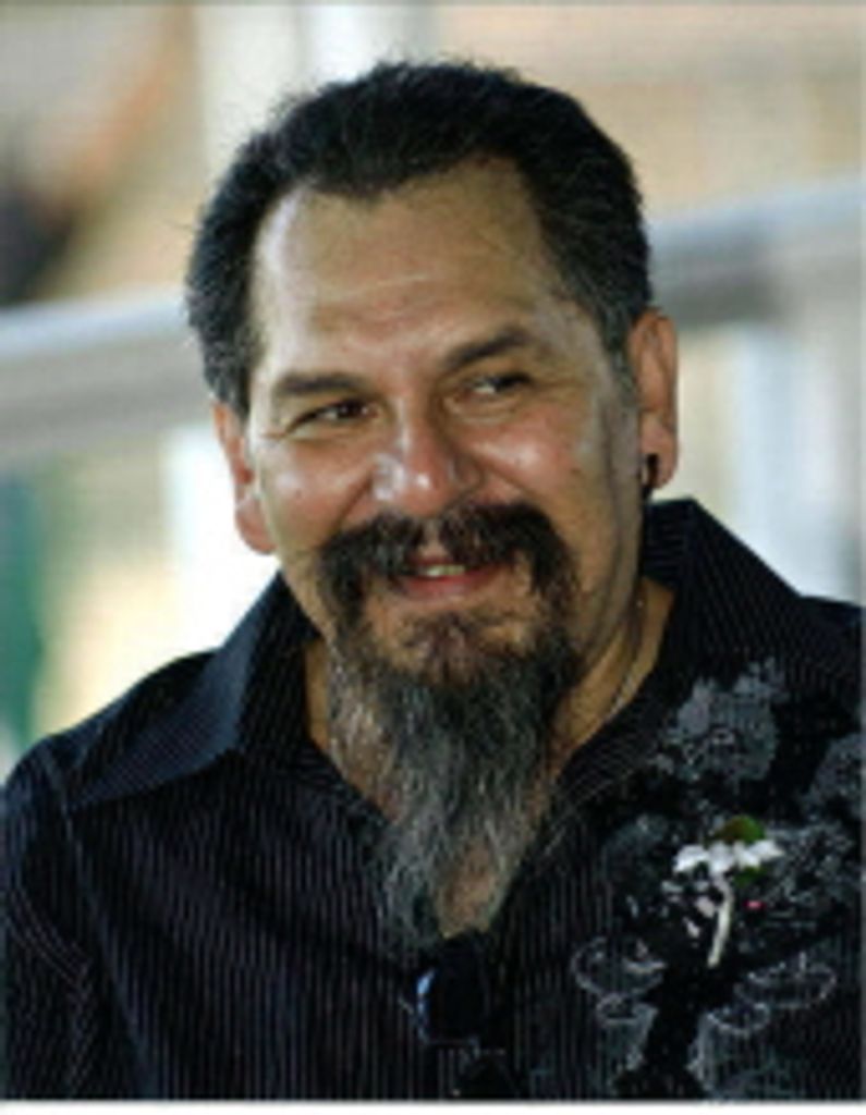Valentino Valois Vigil