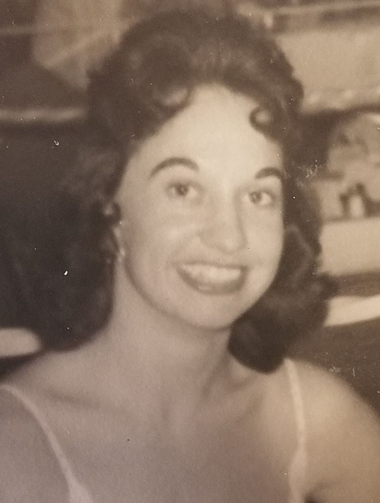 Jennie Holsonback Cavanaugh