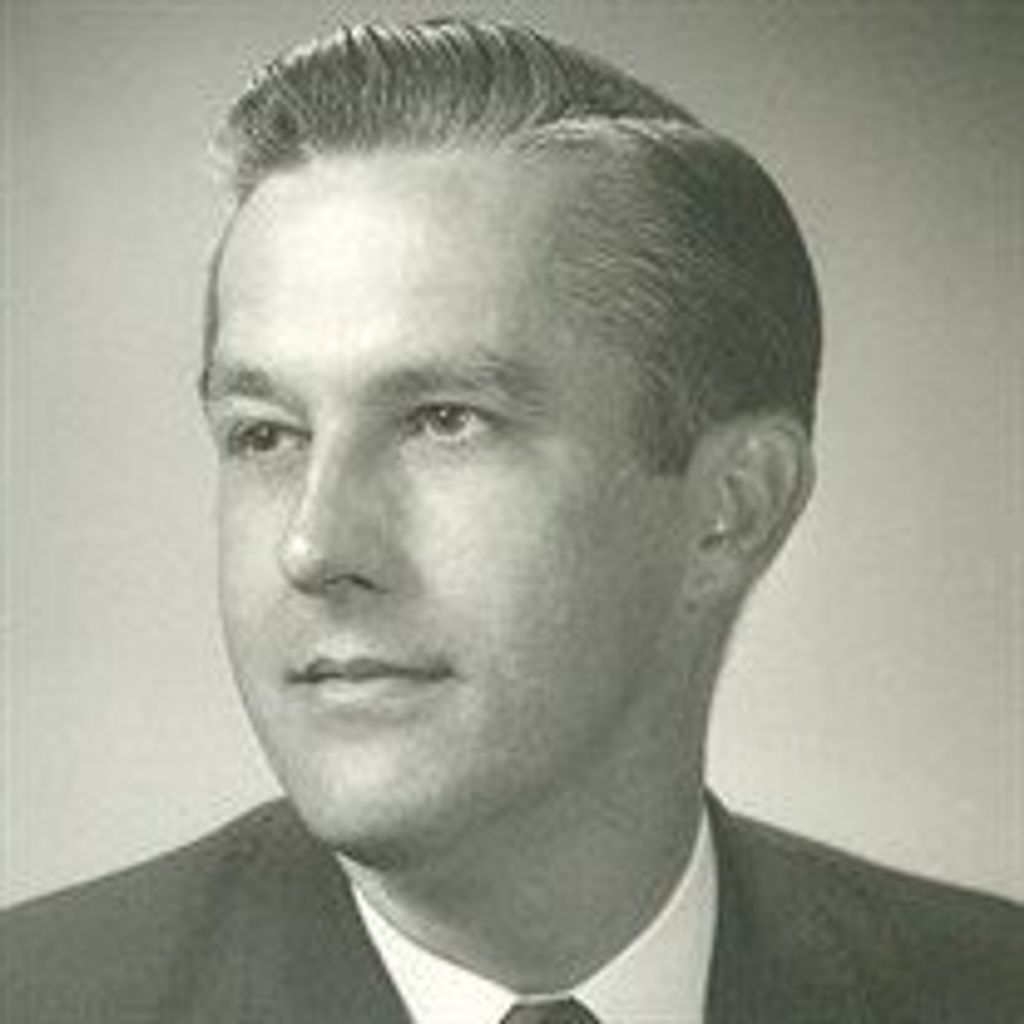 Ralph Smith
