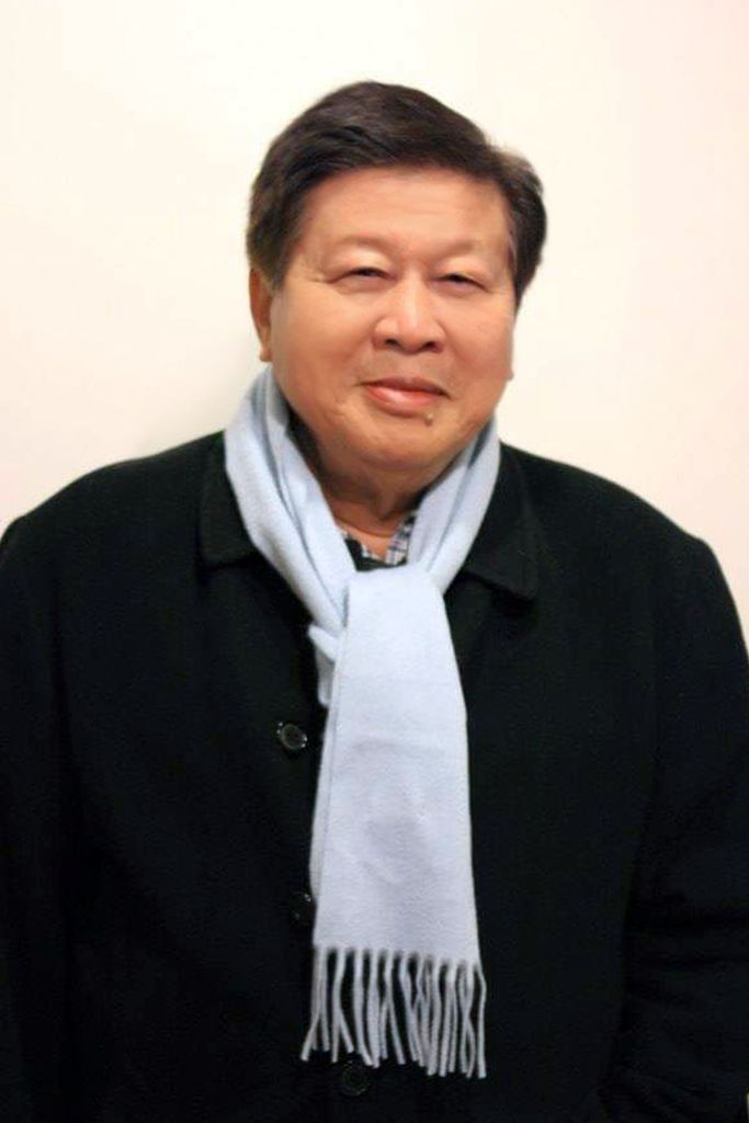 Edmundo P. Ty Profile Photo