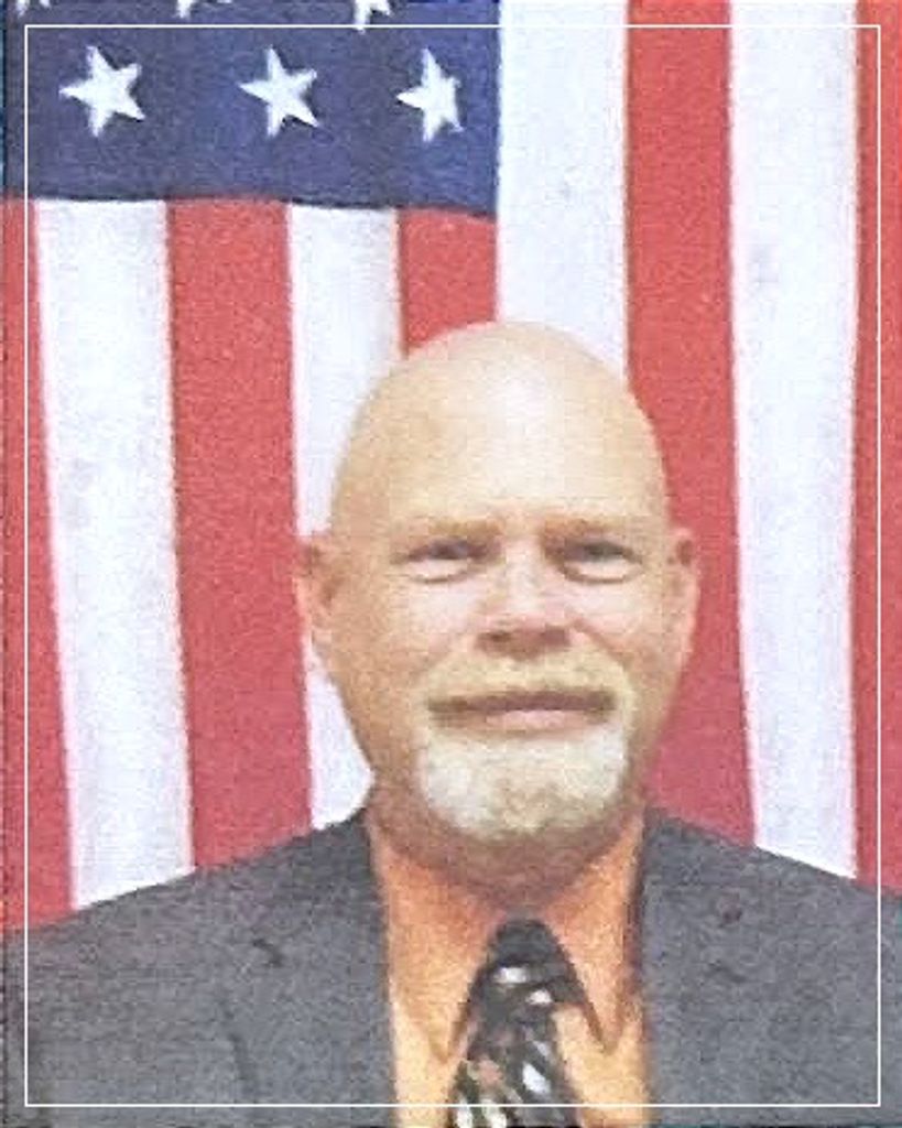 James Charles Williams Profile Photo