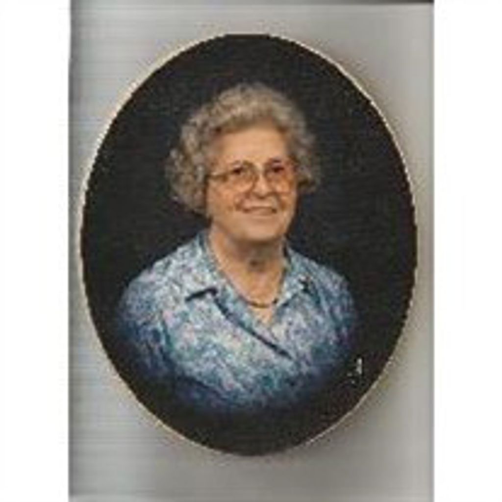Edeltraut McGuire