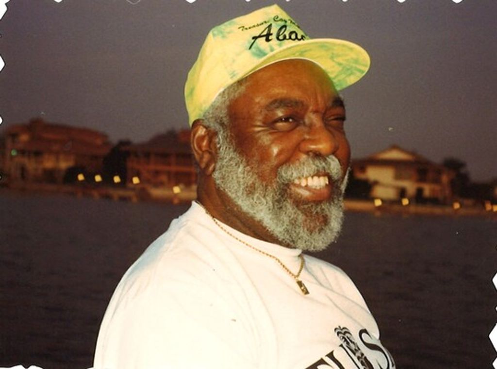 Charles E. Dorsey Profile Photo