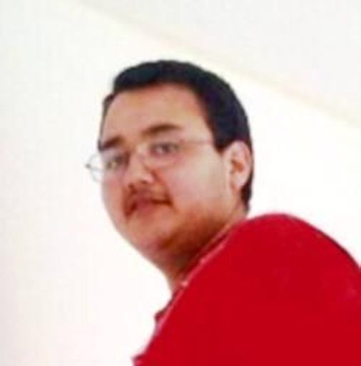 Anthony Medina Profile Photo