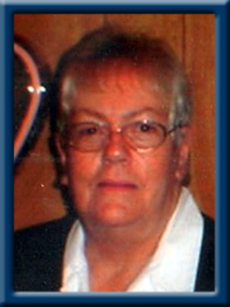 Sylvia Janice Legge Profile Photo
