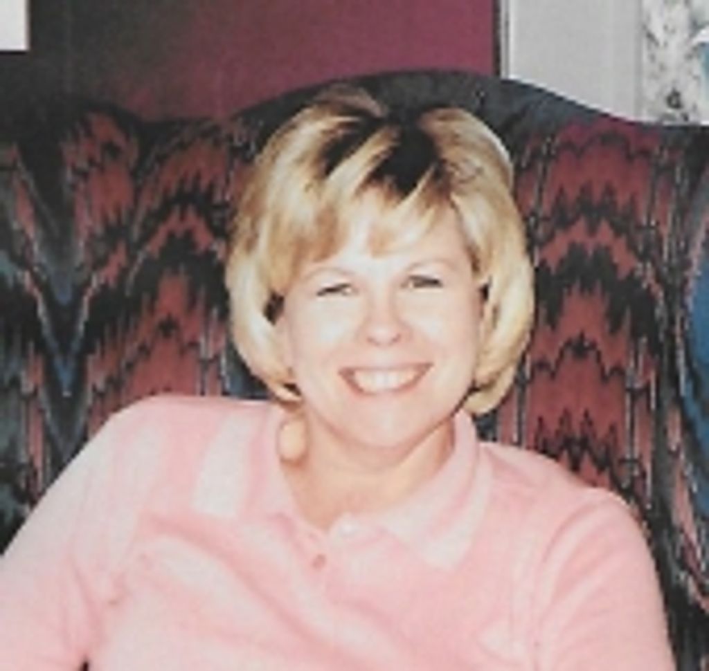 Gayle Anne Cobb