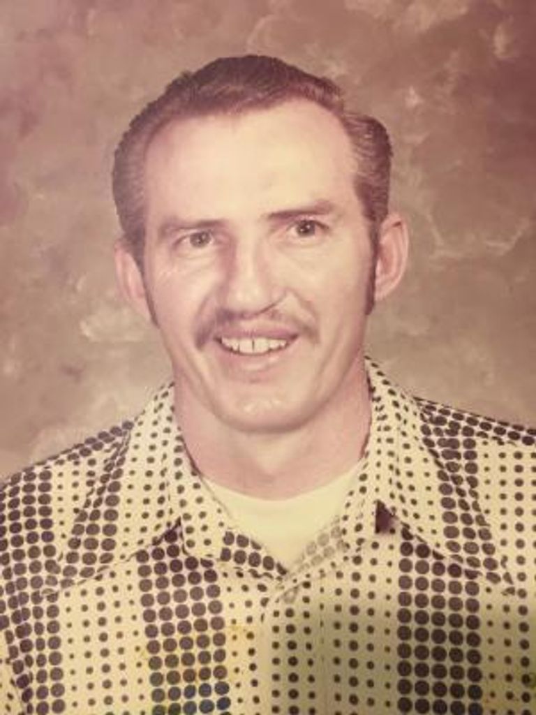 Frank "Dean" Dennis Braxton