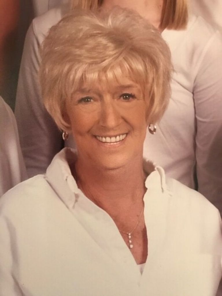 Judy (Purvis)  Doublin Profile Photo