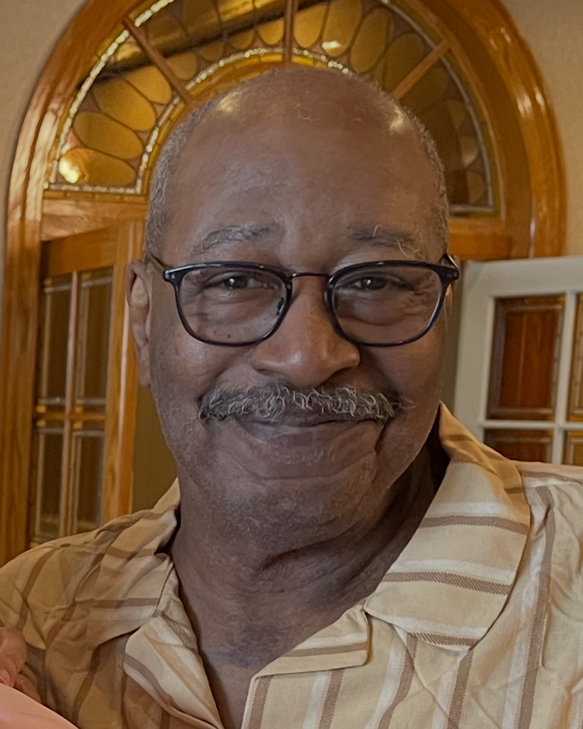 William Anthony Tilghman Profile Photo