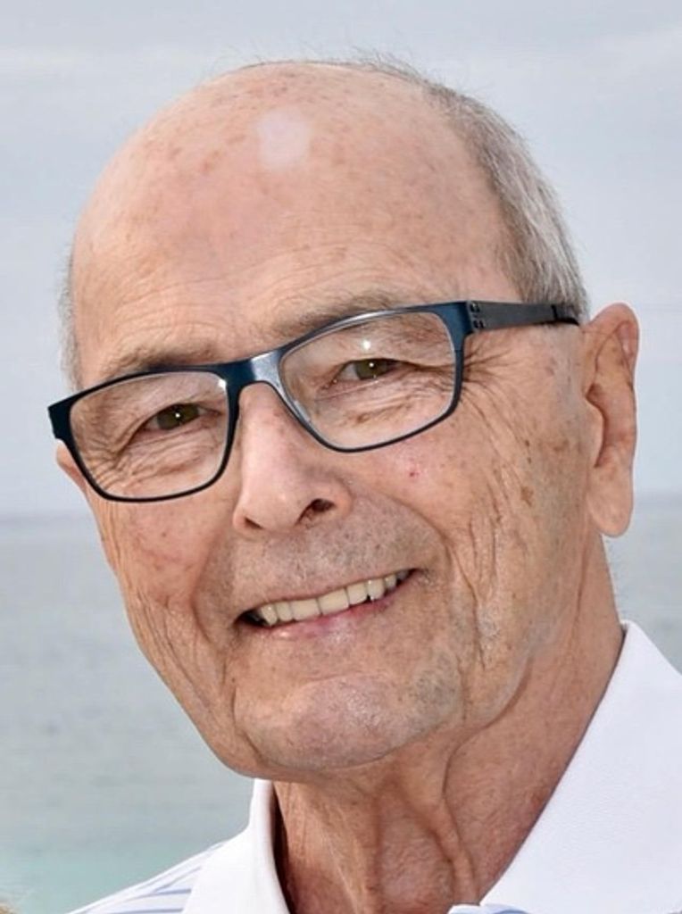 Charles Alan Chapman