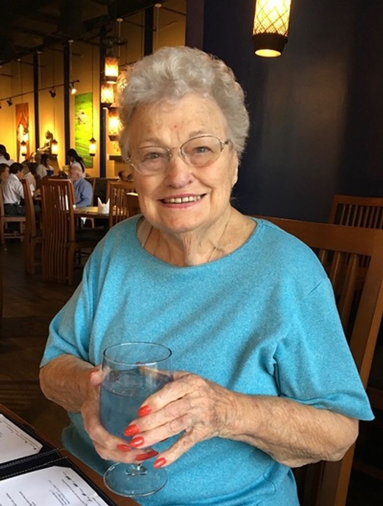 Justina Young Sikes Profile Photo