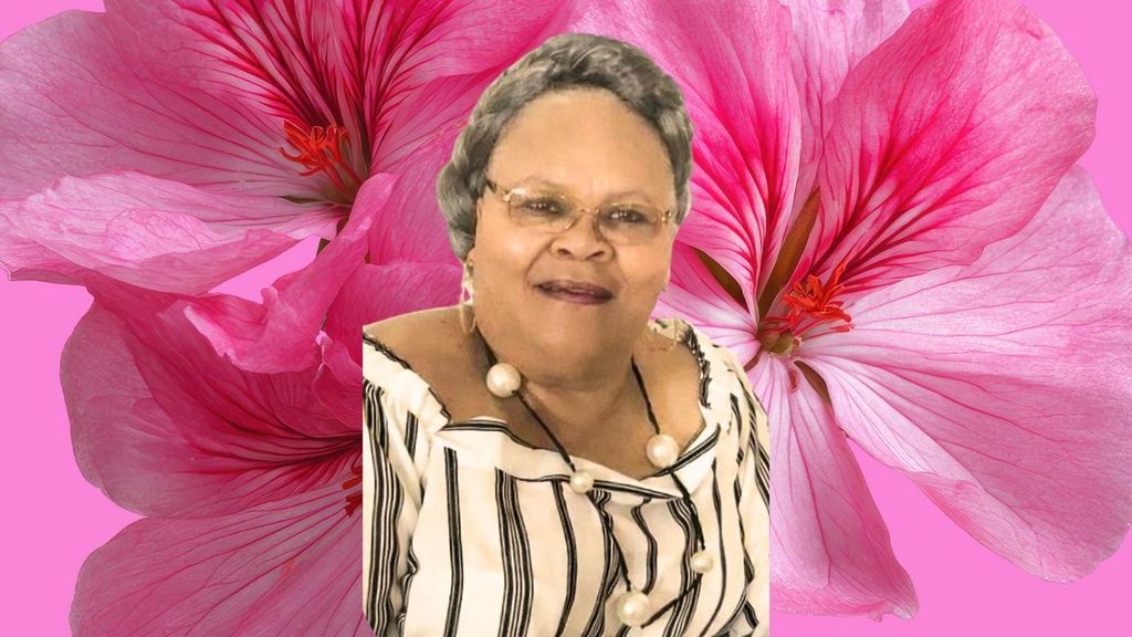 Mrs. Albertha R. Dillon