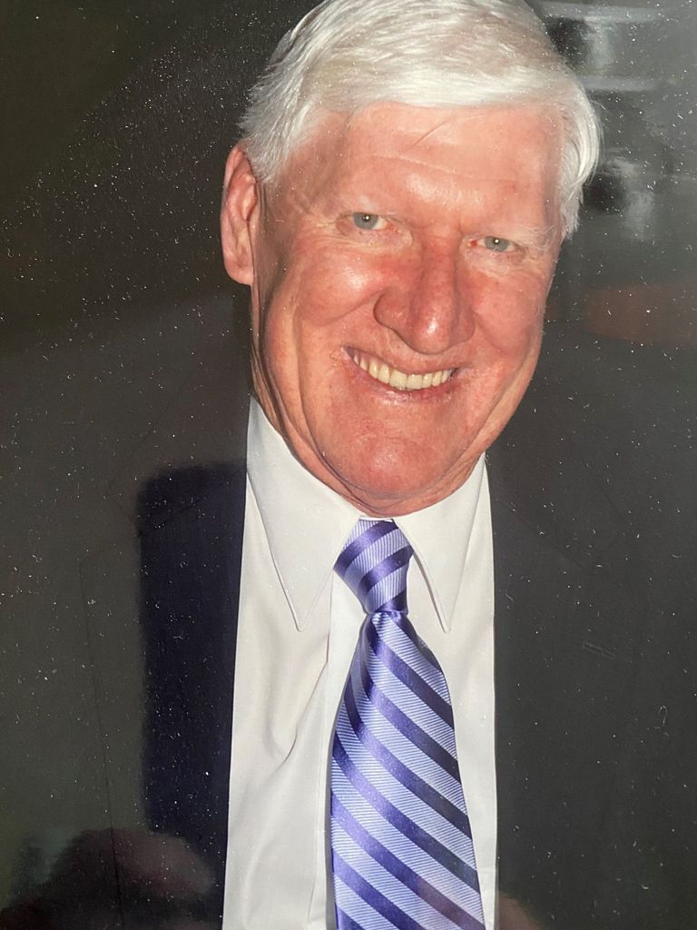 Allan Shields Profile Photo