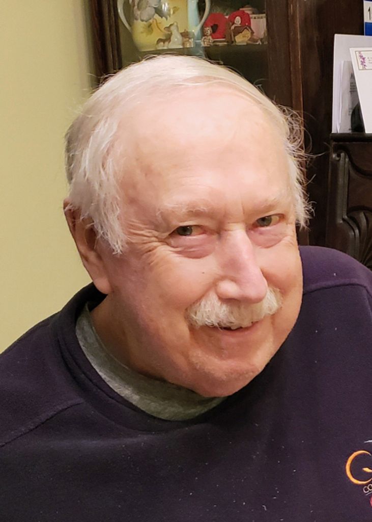 Douglas "Doug" Nicholls