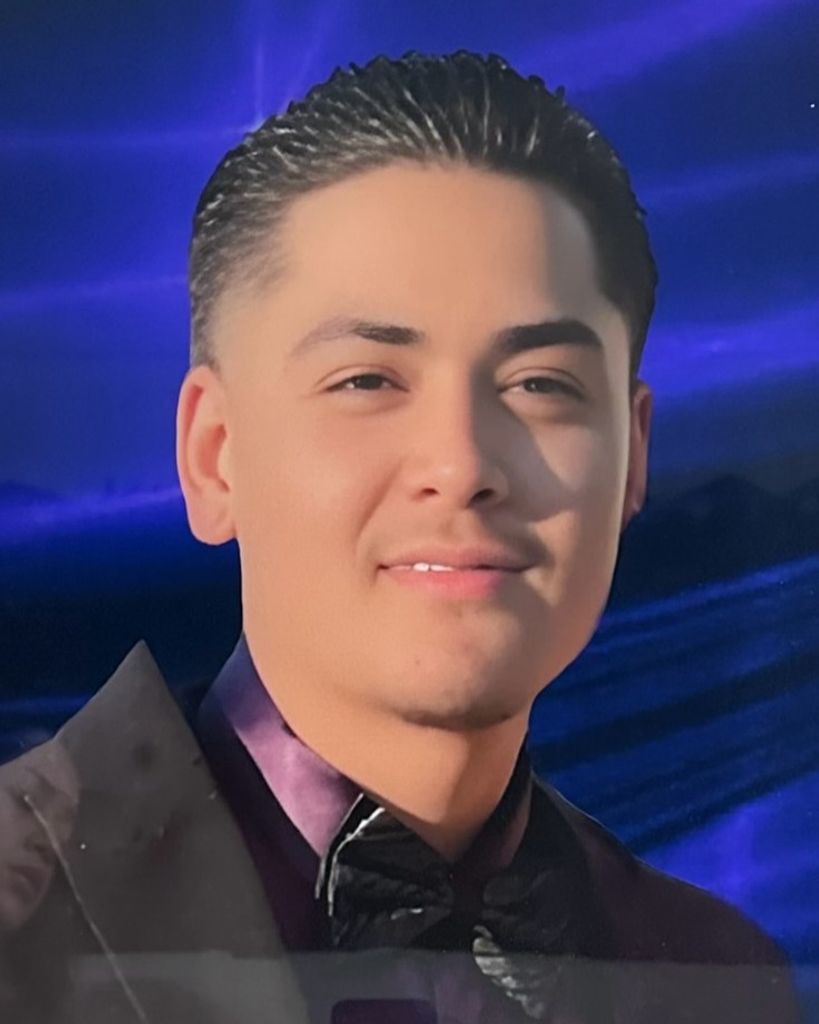 Angel Manuel Garcia Profile Photo