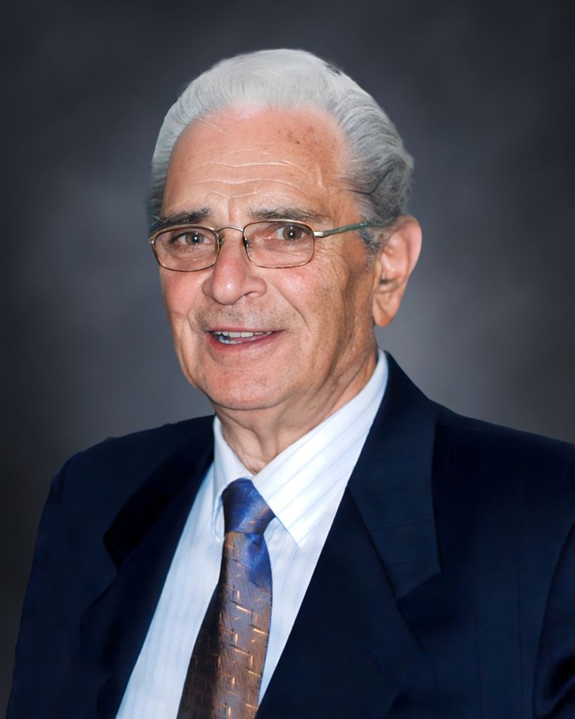 Filippo Gerardo Spadafora Profile Photo