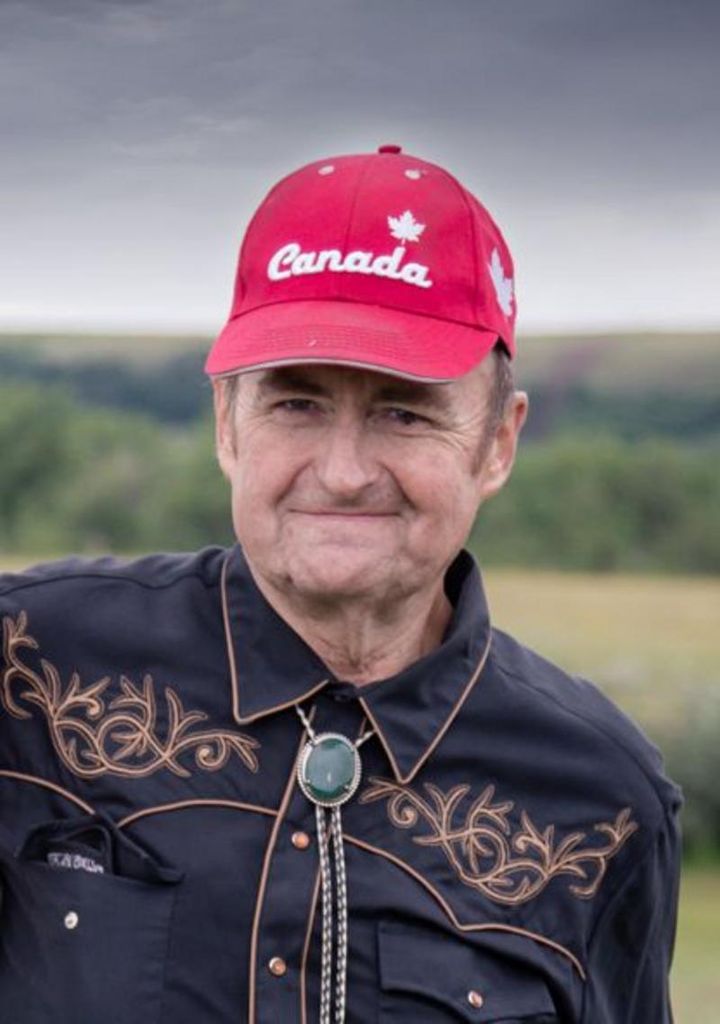 Garry John Eide Profile Photo