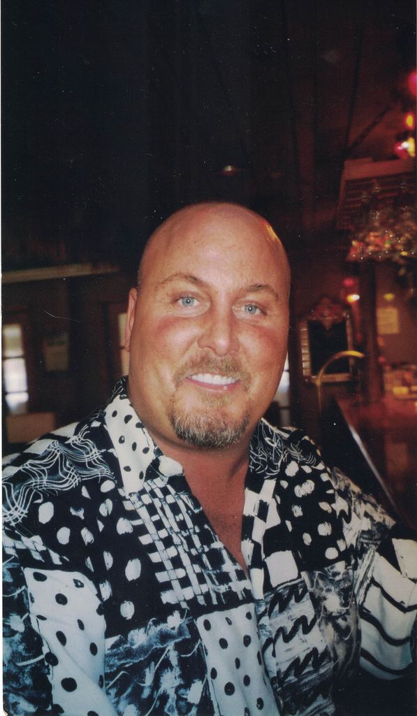 Rob Lee Collins Profile Photo