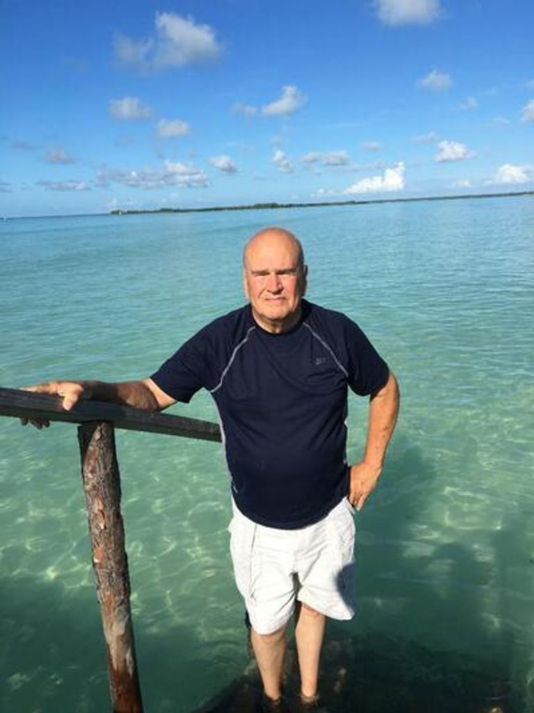 Tom Wayne Mcnaughton Profile Photo