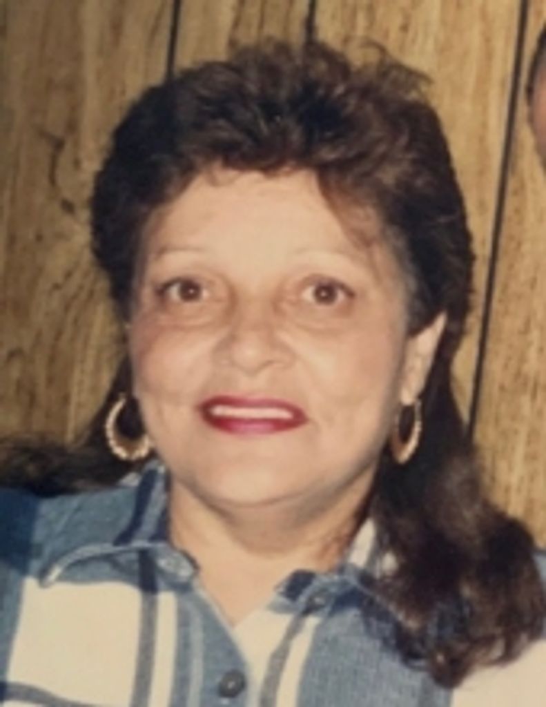 Maria Martinez