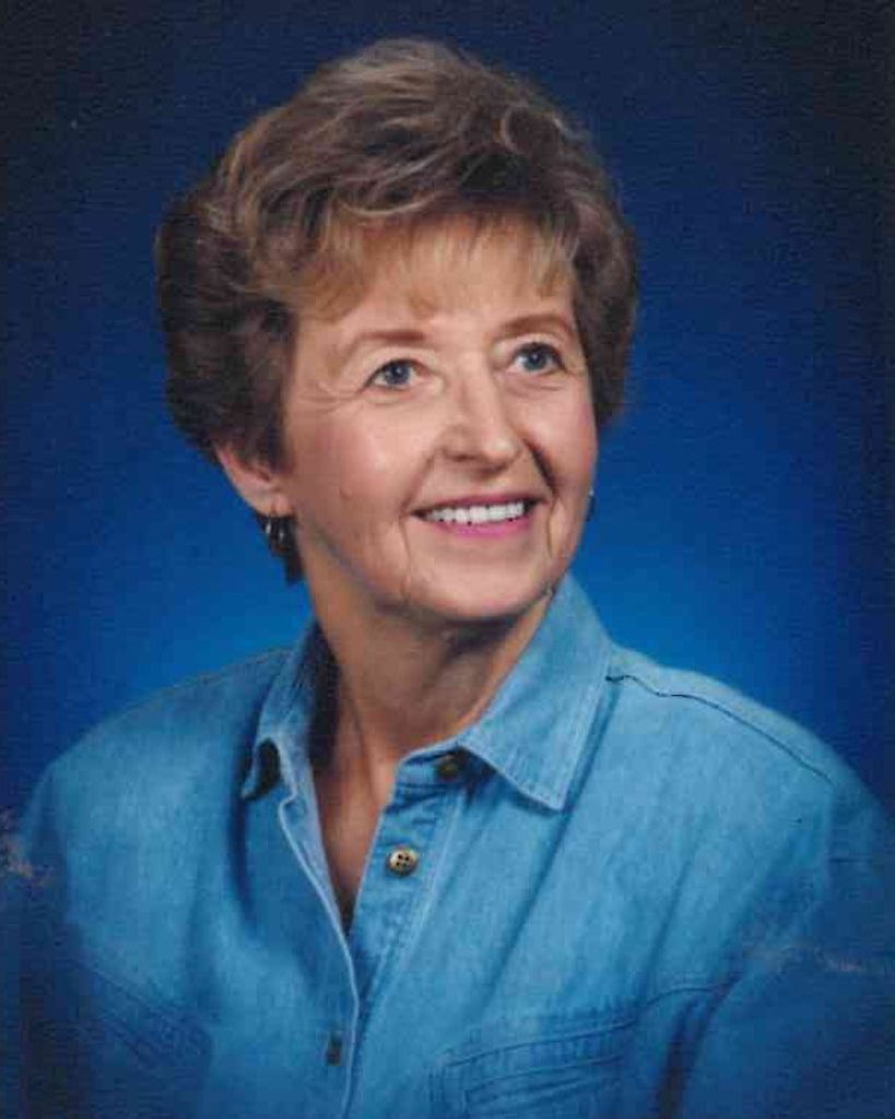 Janet Thoresen Profile Photo