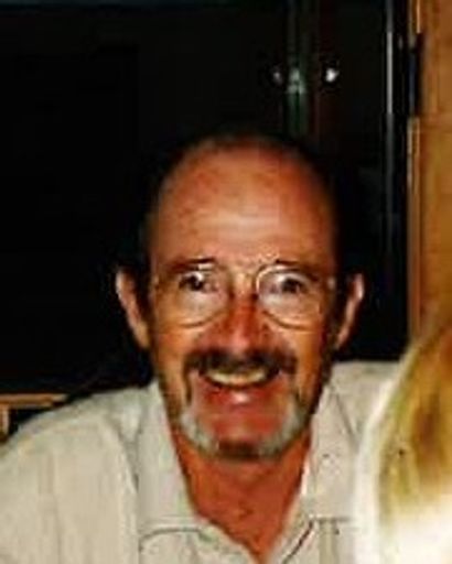 Ray Forrest's obituary image