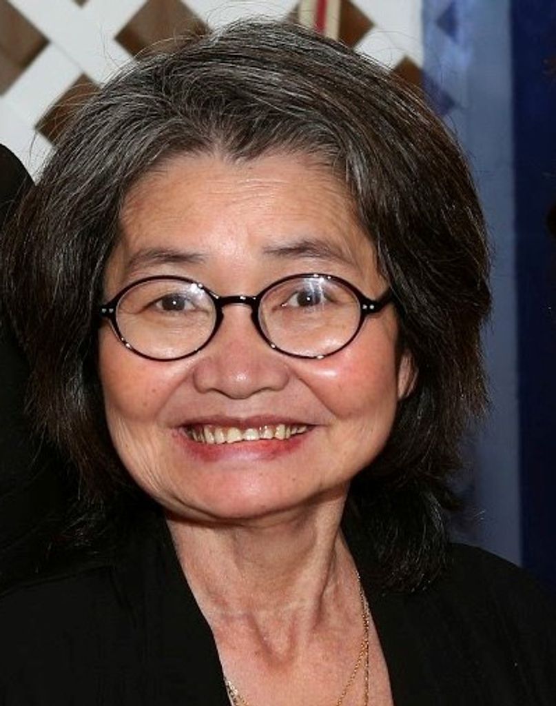 Chieko Thomas