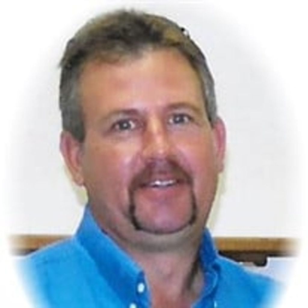 Michael Dean Laub Profile Photo