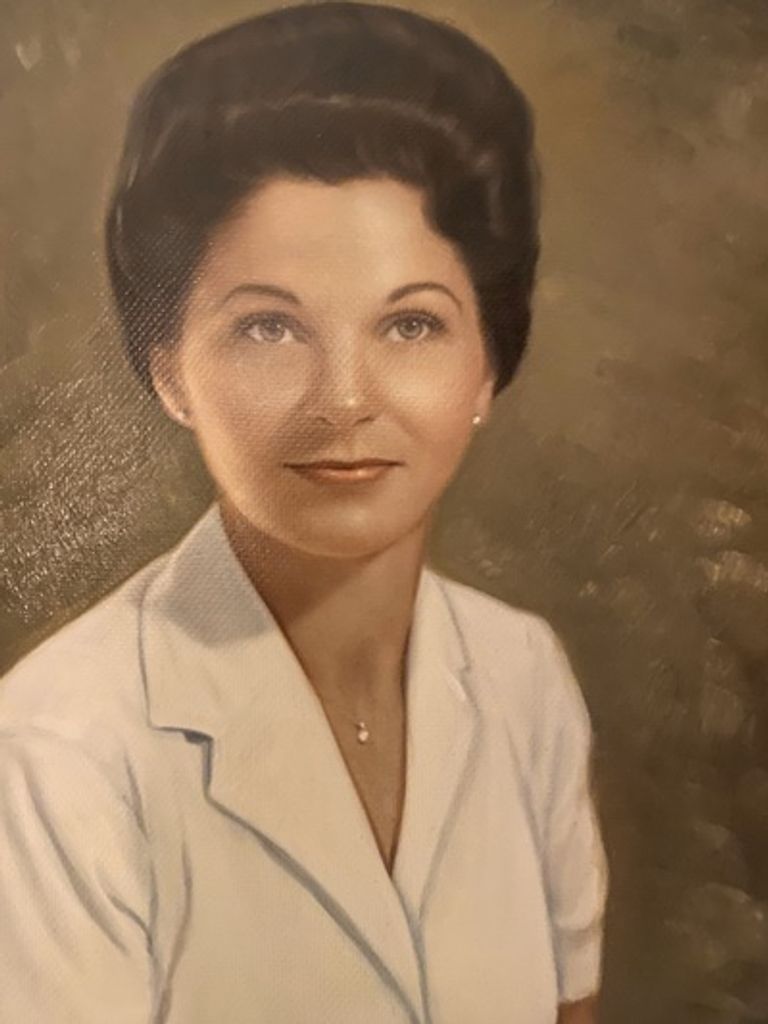 Virginia Haywood Bennett