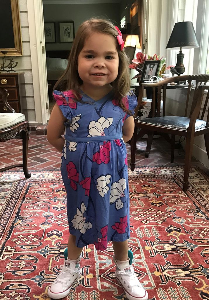 Sonya Eleanor De Verges Profile Photo