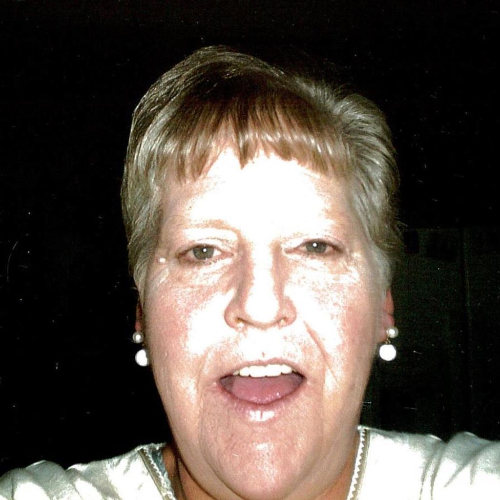 Pamela Jean Neff Raeck