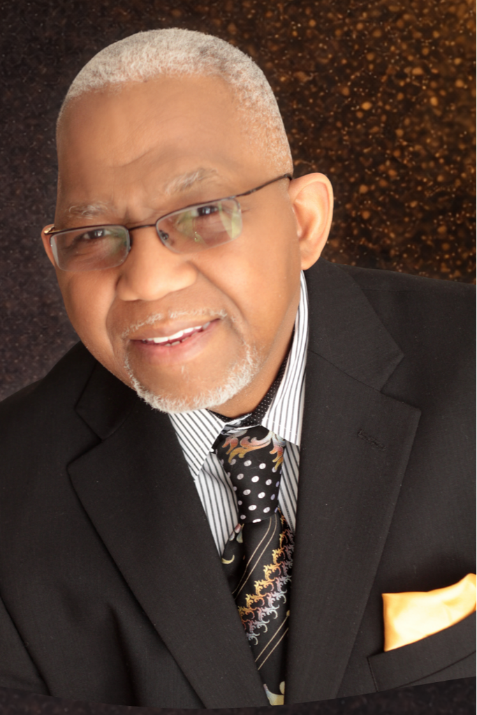 Elder James Michael Speight