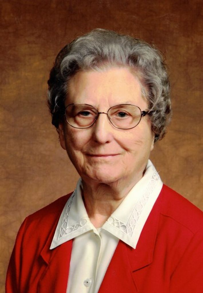 Elva M. Yoder Profile Photo