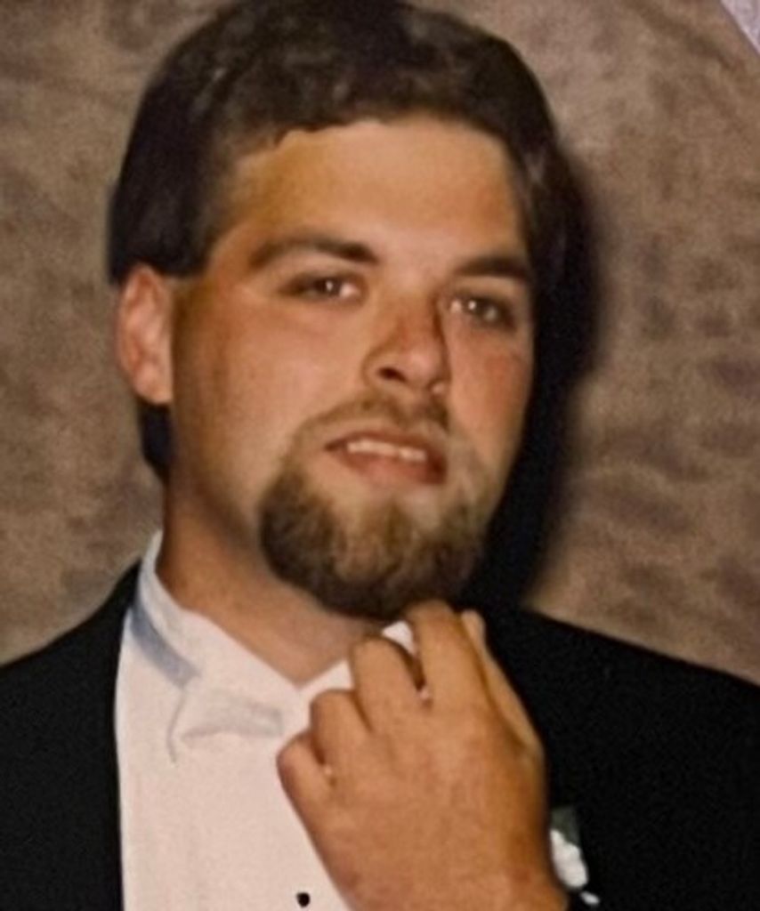 Brian Bertram Profile Photo