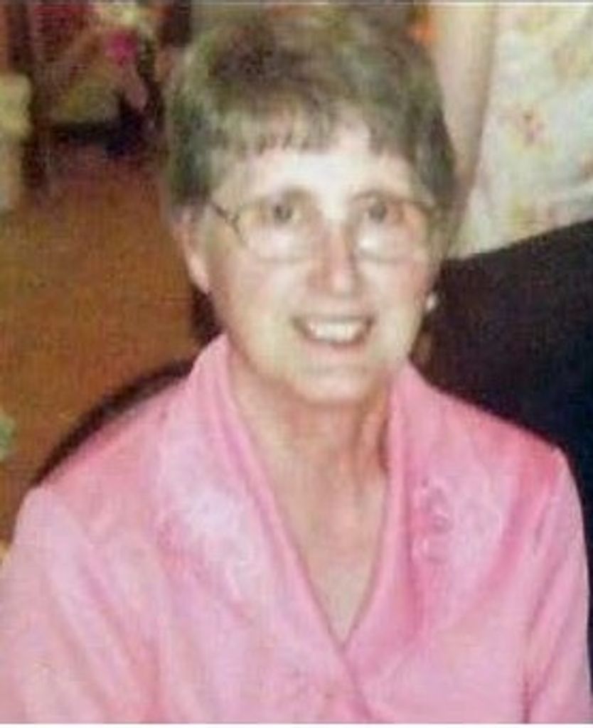 Evelyn Jane Van Galder Profile Photo