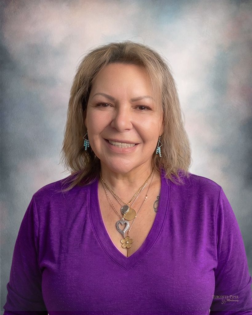 Manuela "Nellie" Cantu-Pollock Profile Photo